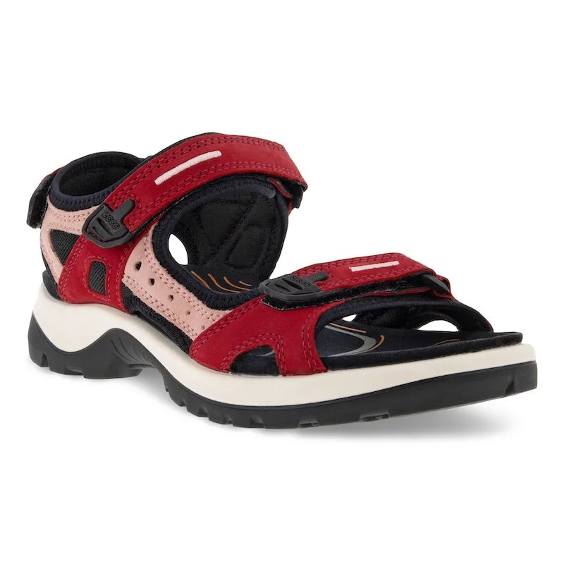 Sandals for classic designsEcco Women's Offroad Sandal 069563 SS23