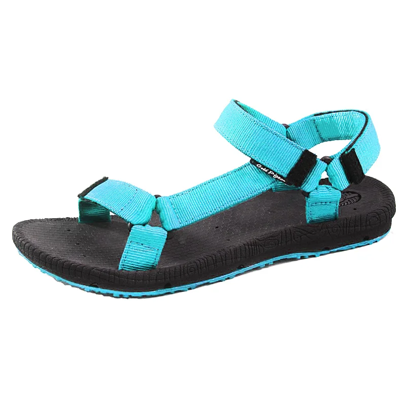 Sandals for everyday trendsSimplus: 5931 Lt. Blue