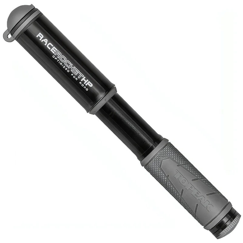 Topeak Race Rocket HP Hand Pump - Black