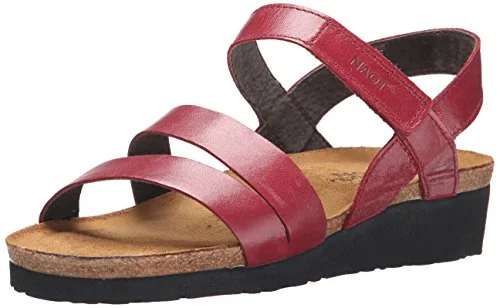 Sandals for trendy comfortKayla Sandal Rumba (7806-080)