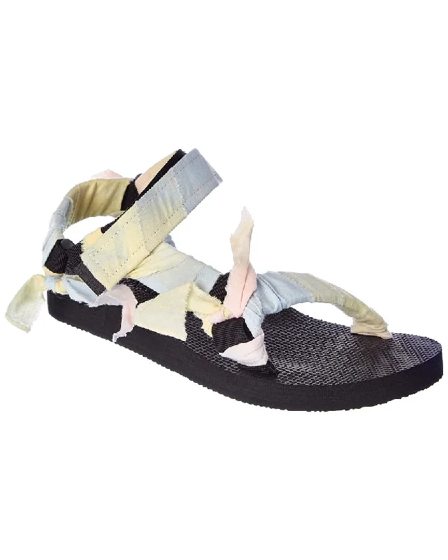 Sandals for formal occasionsArizona Love Trekky Sandal