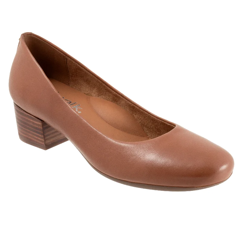 fashion and dress shoes for women with satin bow detail for added elegance-Lynn