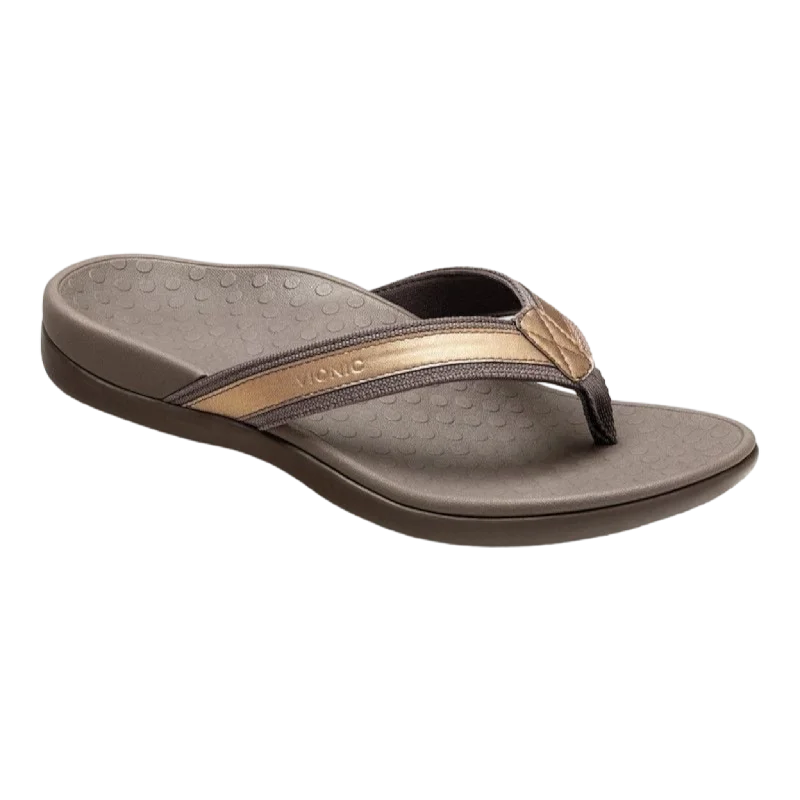 Sandals for wet surfacesTide II Toe Post Sandal