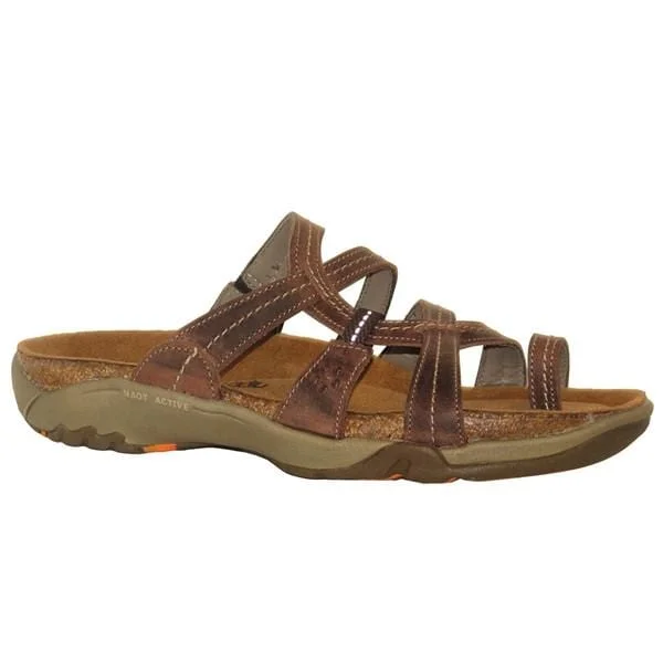 Sandals with supportive insoleDrift Sandal (55015)