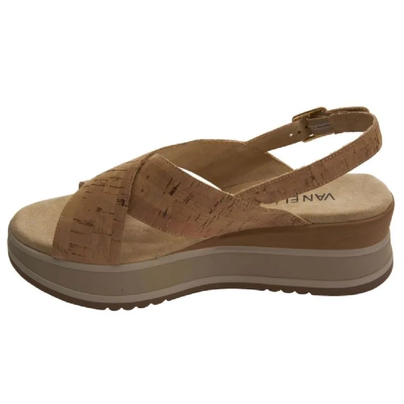 Sandals for casual strapsVaneli Enid Sandal