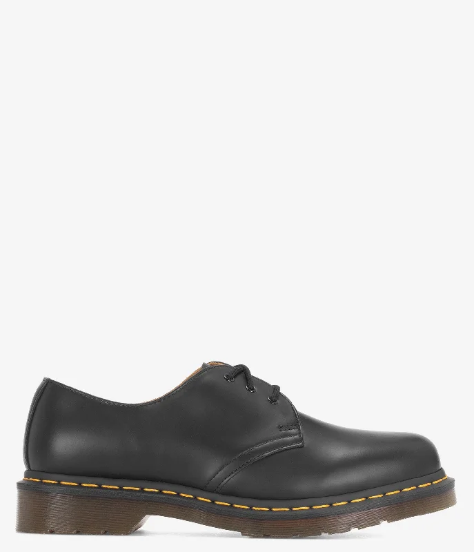 Oxfords for women casual-Dr. Martens 1461 Smooth Leather Oxford