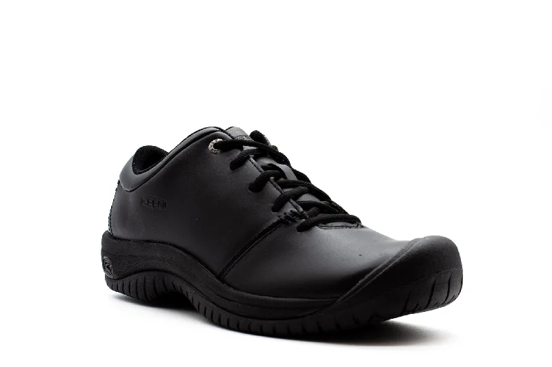 Oxfords for refined style-Keen PTC Oxford