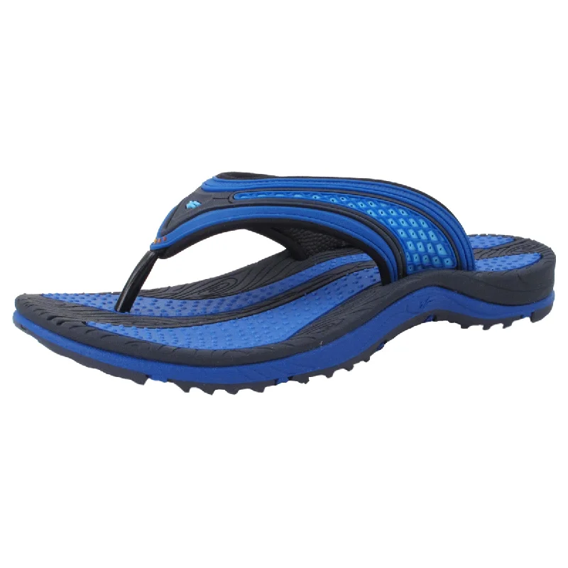 Sandals for casual heelsSignature: 8508 Blue