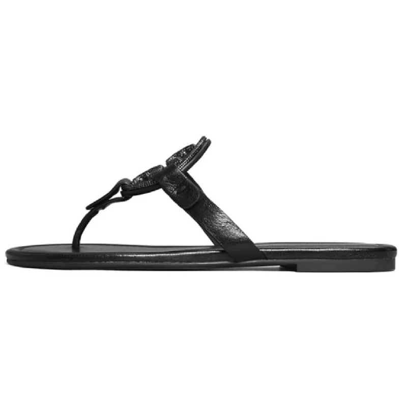 Sandals for urban designsTory Burch Miller Pavé Sandal