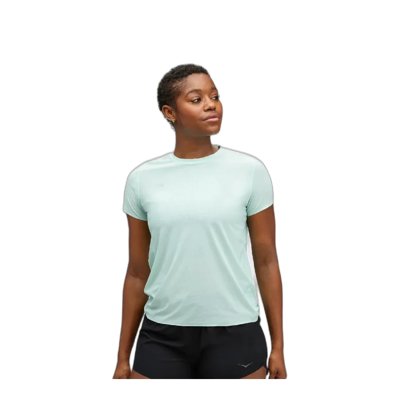 Women's Airolite Run Short Sleeve