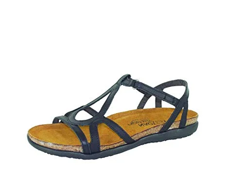 Sandals with adjustable strapsDorith Sandal (4710)