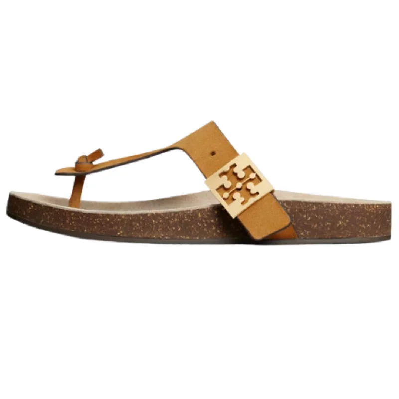 Sandals with stylish strapsTory Burch Mellow Thong Sandal