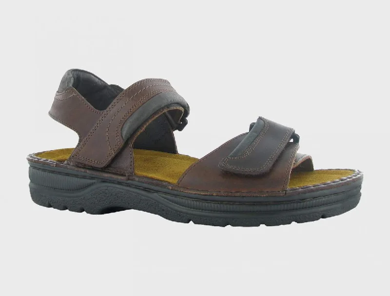 Sandals with sleek trendsLappland - Men's Sandal