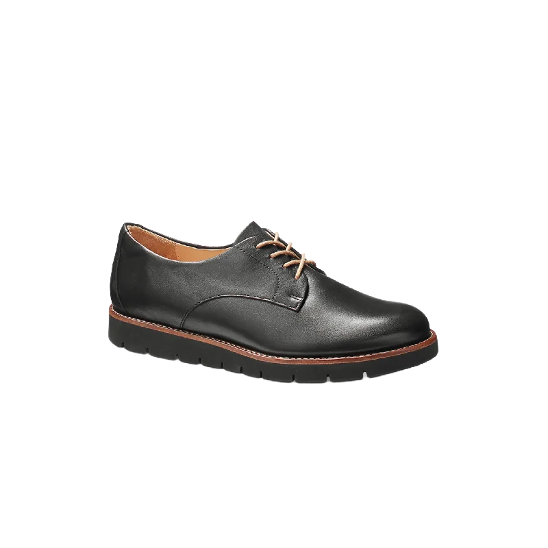 Oxfords for formal appeal-All Aboard Oxford