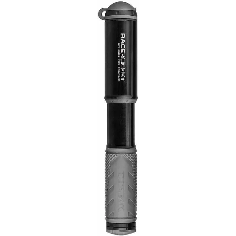 Topeak Race Rocket Mini Hand Pump - Black