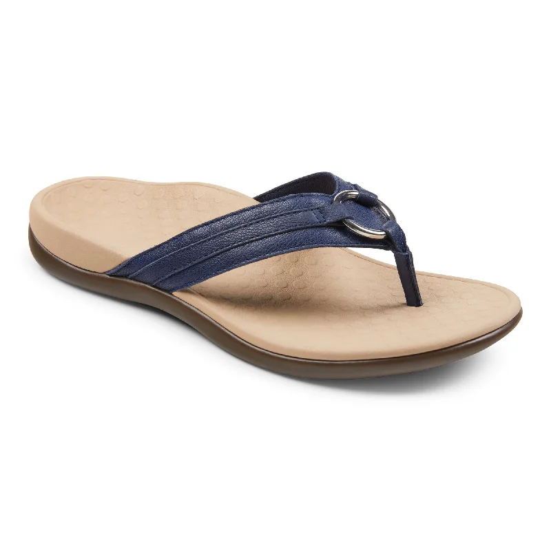 Sandals for urban wearTide Aloe Toe Post Sandal