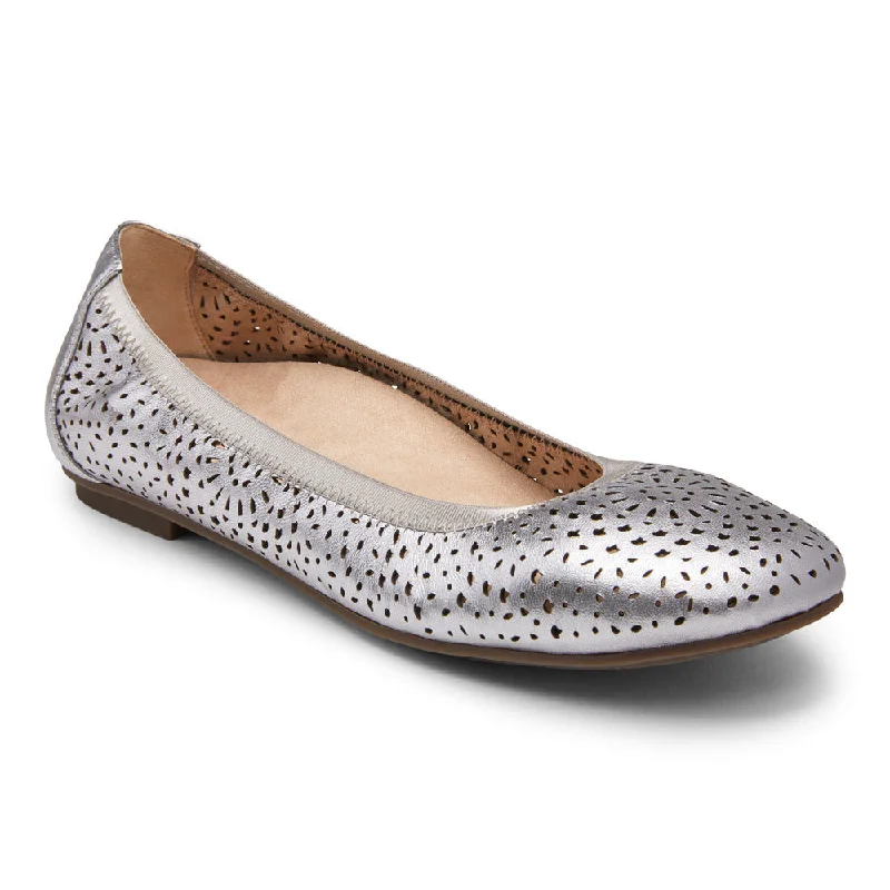 Flats for trendy designsVionic Robyn Flat