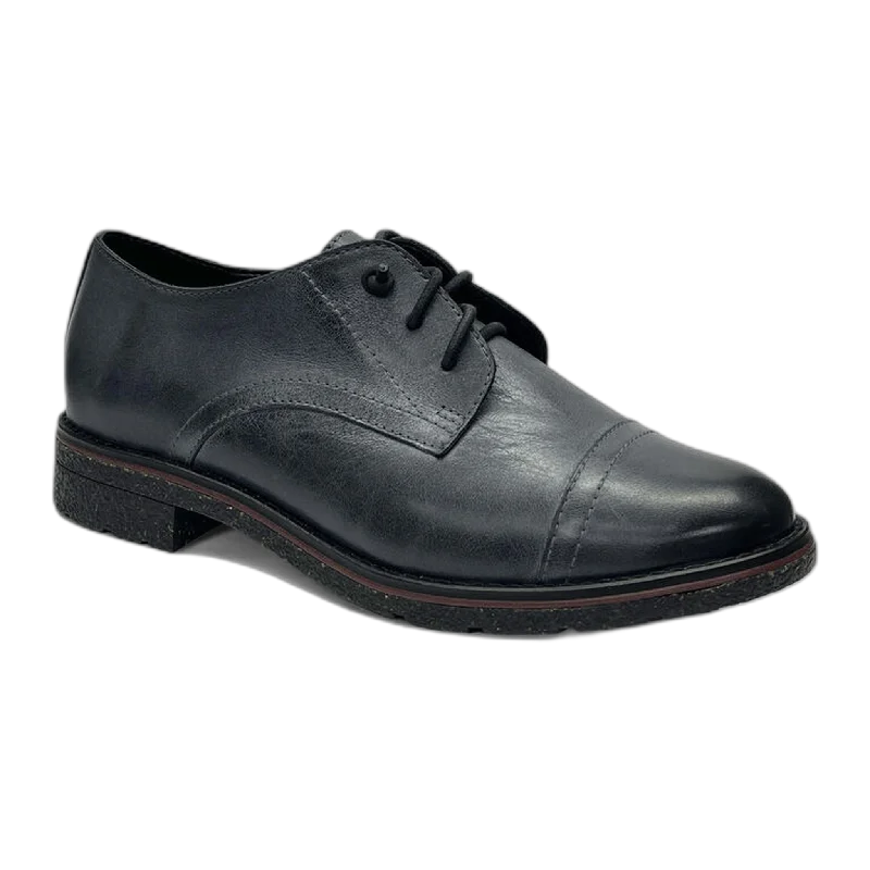 Oxfords for evening appeal-Gina Arch Support Oxford