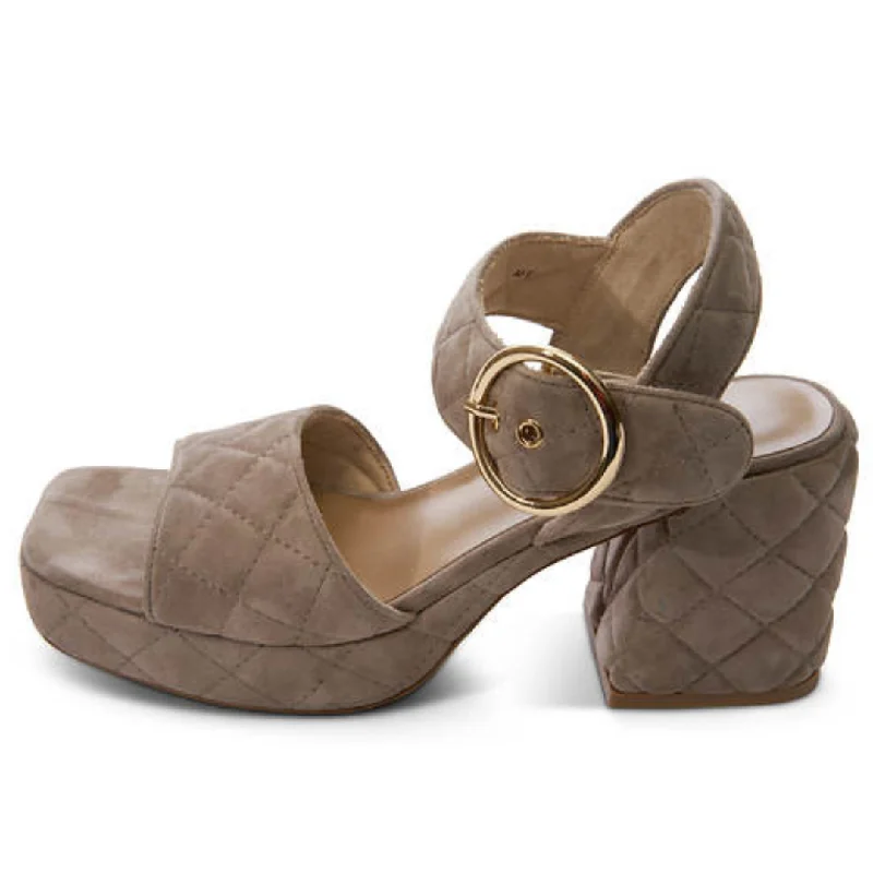 Sandals for summer comfortVaneli Moppet Heeled Sandal