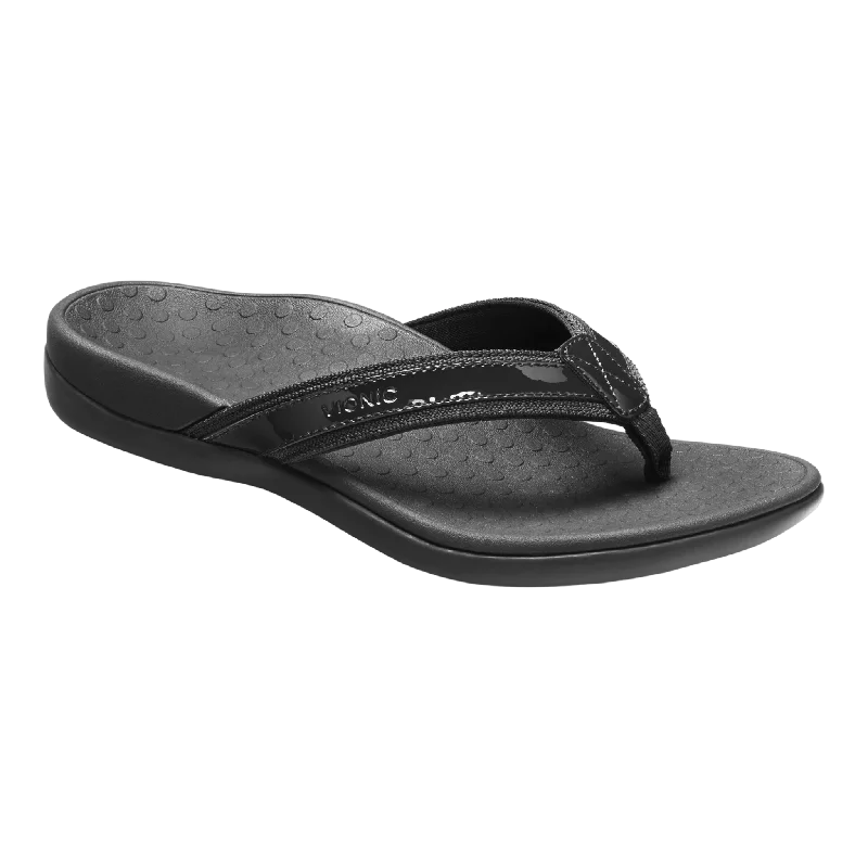 Sandals with polished lookTide II Toe Post Sandal