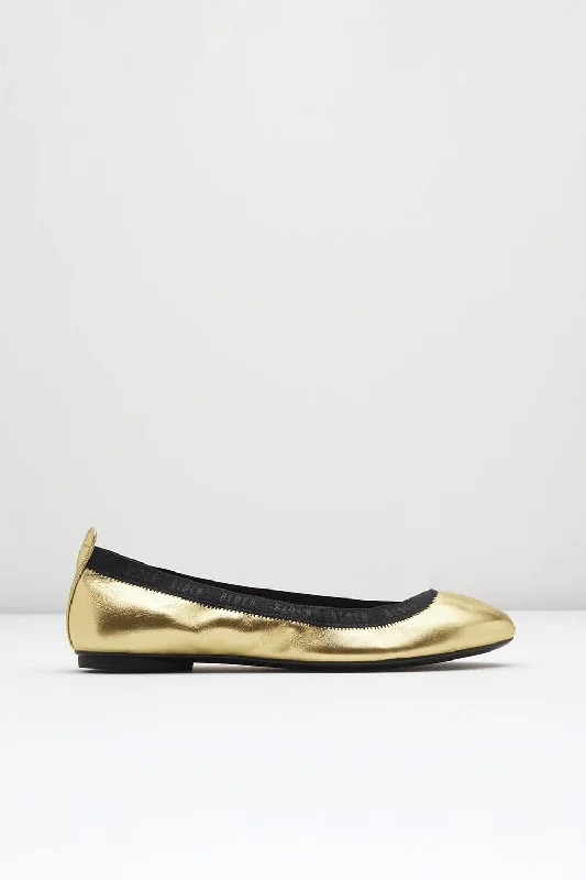 Flats for classic comfortLadies Carina Ballet Flats