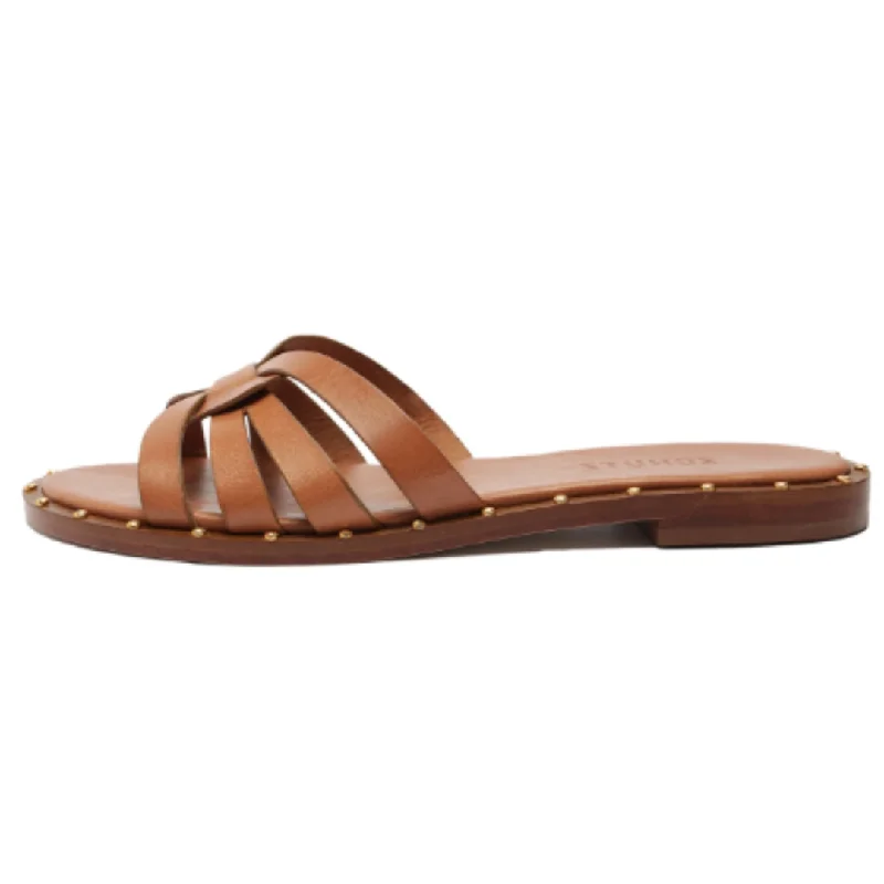 Sandals for trendy designsSchutz Phoenix Sandal