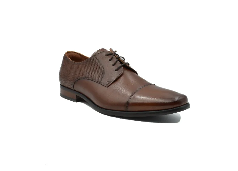 Oxfords for dressy events-FLORSHEIM POSTINO  Cap Toe Oxford