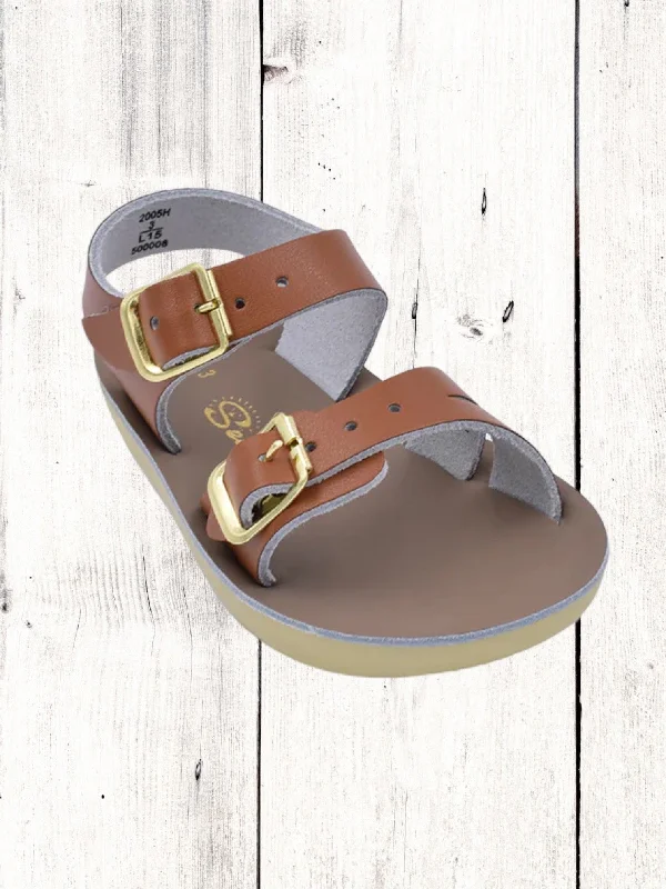 Sandals with soft heelsSun-San Sea Wee Sandal **Final Sale**