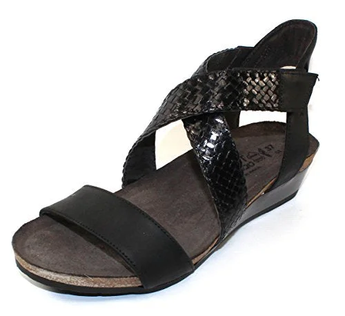 Sandals for stylish comfortCupid Wedge Sandal (5040)