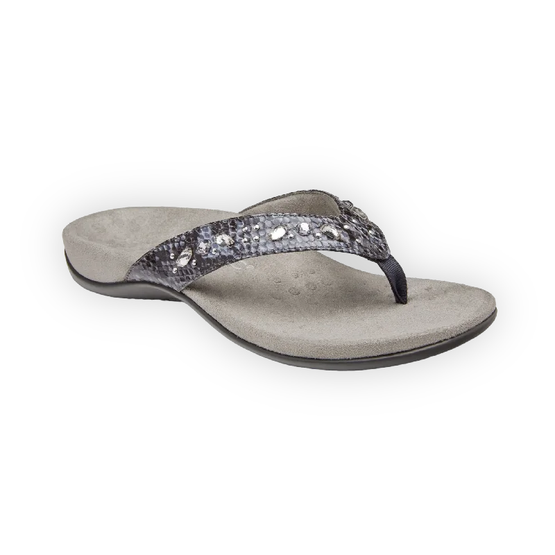 Sandals for cozy feelLucia Toe Post Sandal