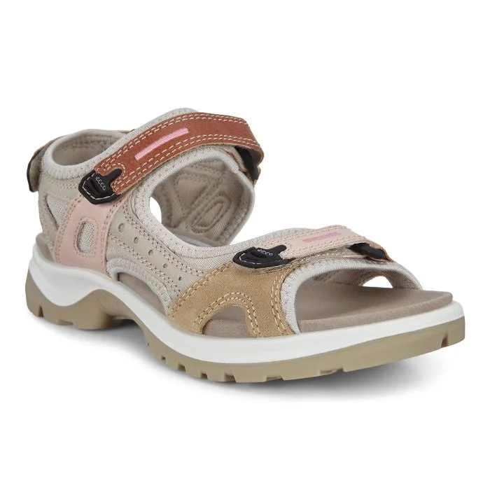 Sandals for casual designsEcco Women's Offroad Sandal 822083 AW21