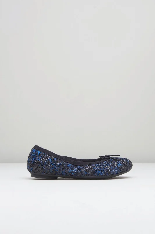 Flats with chic designsGirls Helia Ballet Flats