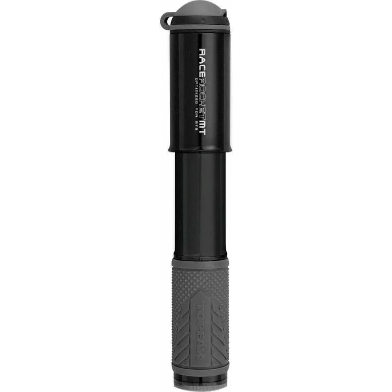 Topeak Race Rocket MT Hand Pump - Black