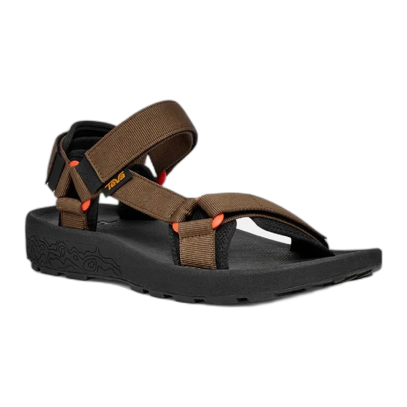 Sandals with cushioned liningMen's Hydratrek Sandal