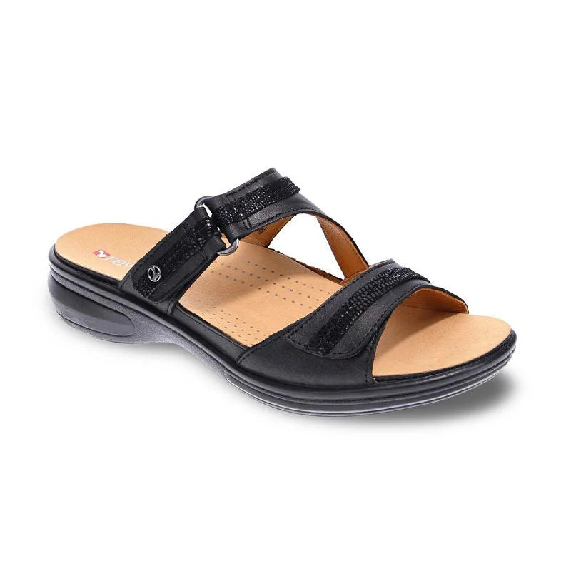 Sandals with wedge heelRio Slide Sandal