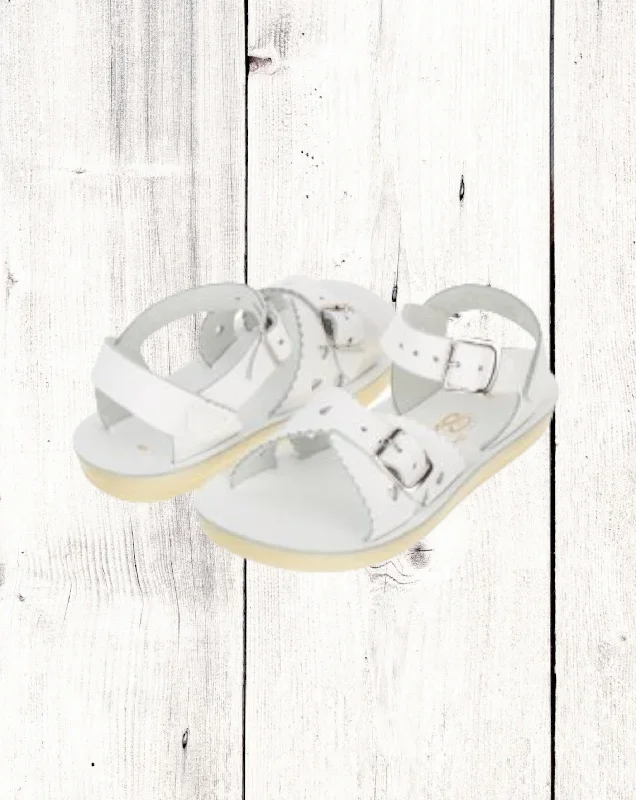 Sandals for trendy strapsSun-San Sweetheart Sandal **Final Sale**