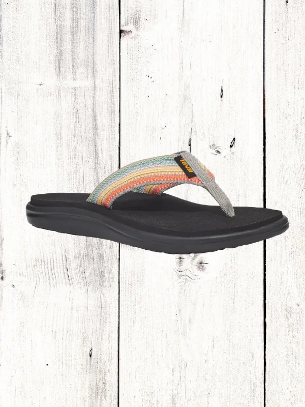 Sandals for summer comfortTeva Voya Flip Sandal **Final Sale**