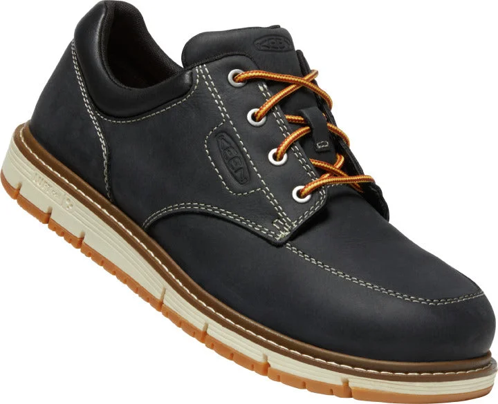 Oxfords for modern fashion-Keen San Jose Oxford (Aluminum Toe)