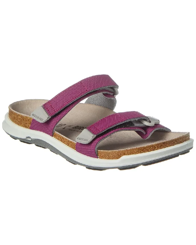 Sandals for outdoor eventsBirkenstock Sahara CC Narrow Birko-Flor Sandal