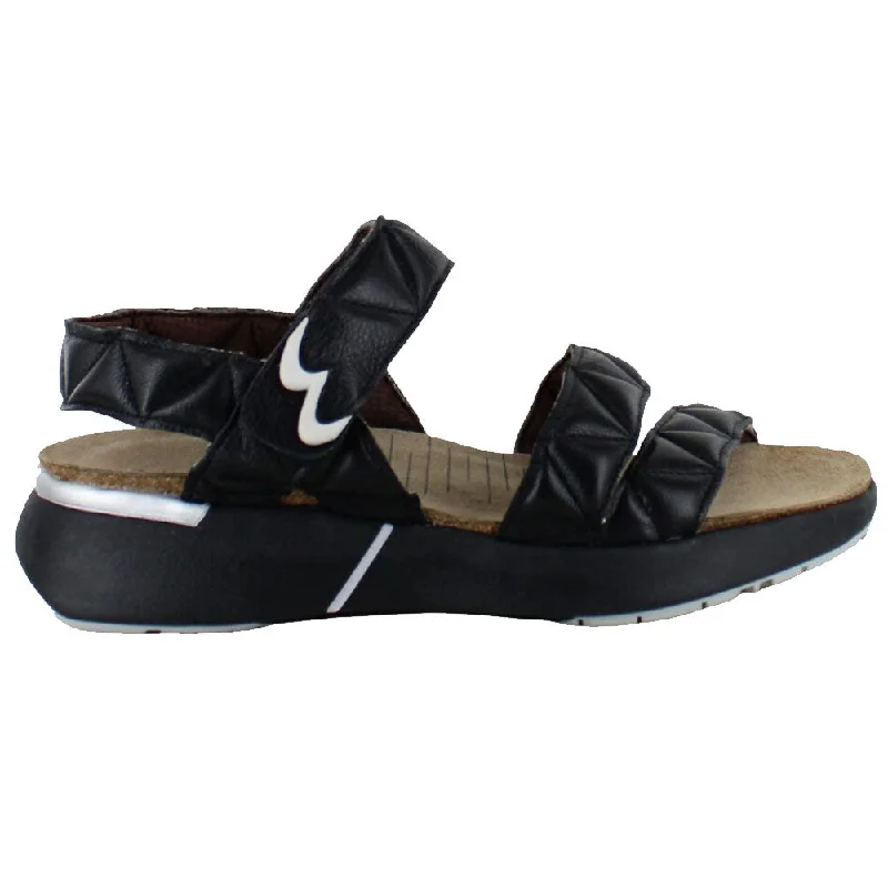 Sandals for urban comfortKayla Sport Sandal (111205)