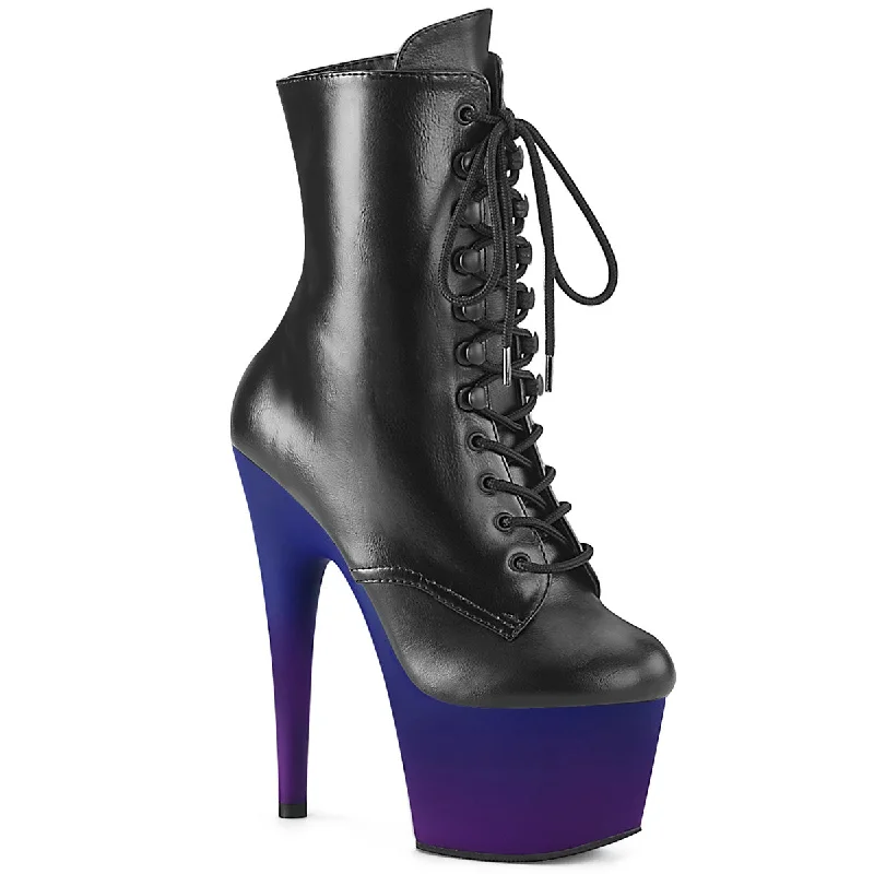 Boots for party hikes-Boots for office wear-Adore-1020BP