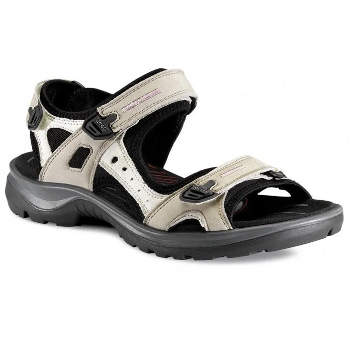 Sandals for trendy strapsECCO Women's Offroad 069563