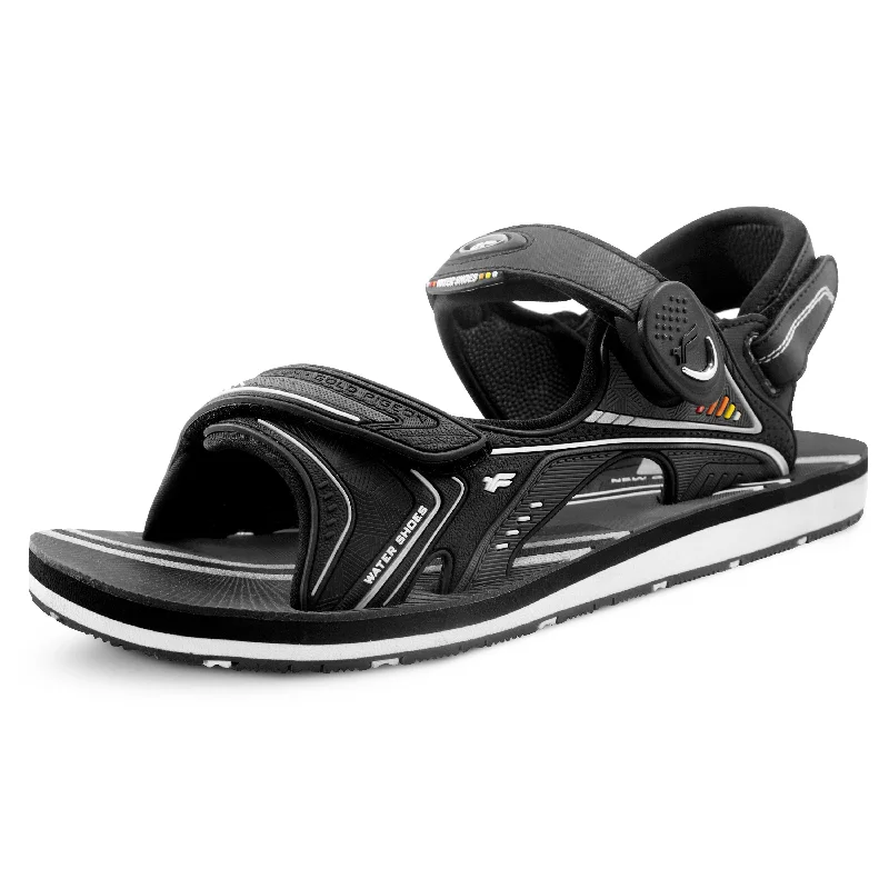 Sandals with supportive comfortClassic: 0792 Black