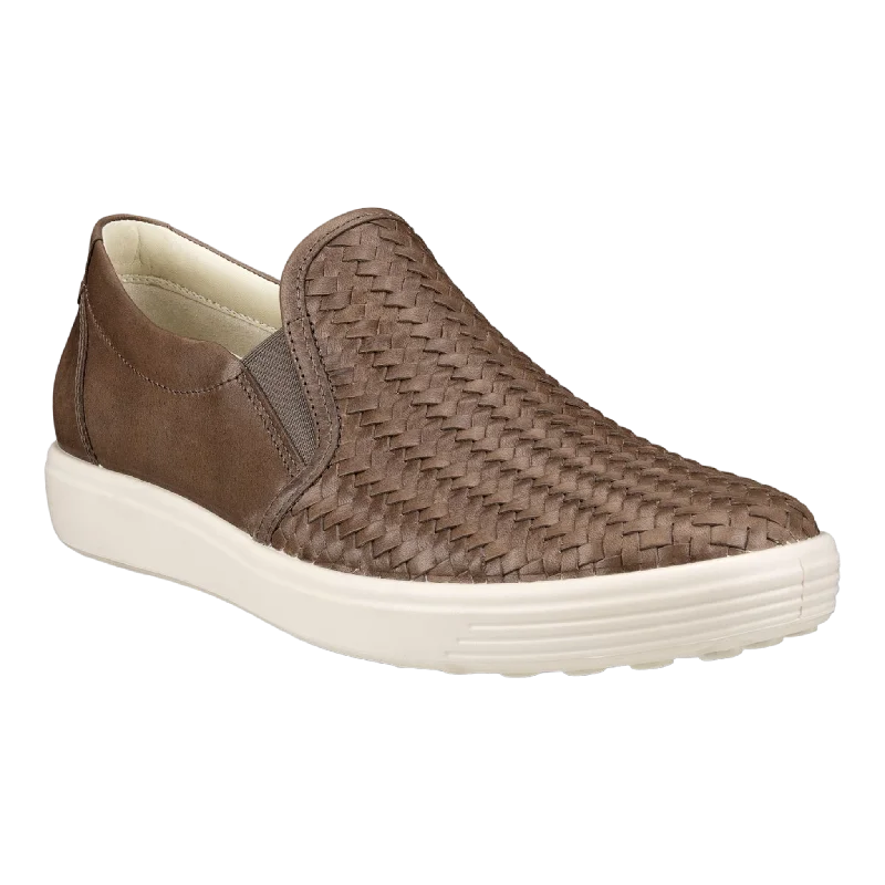 Women's Soft 7 Woven Slip-On 2.0