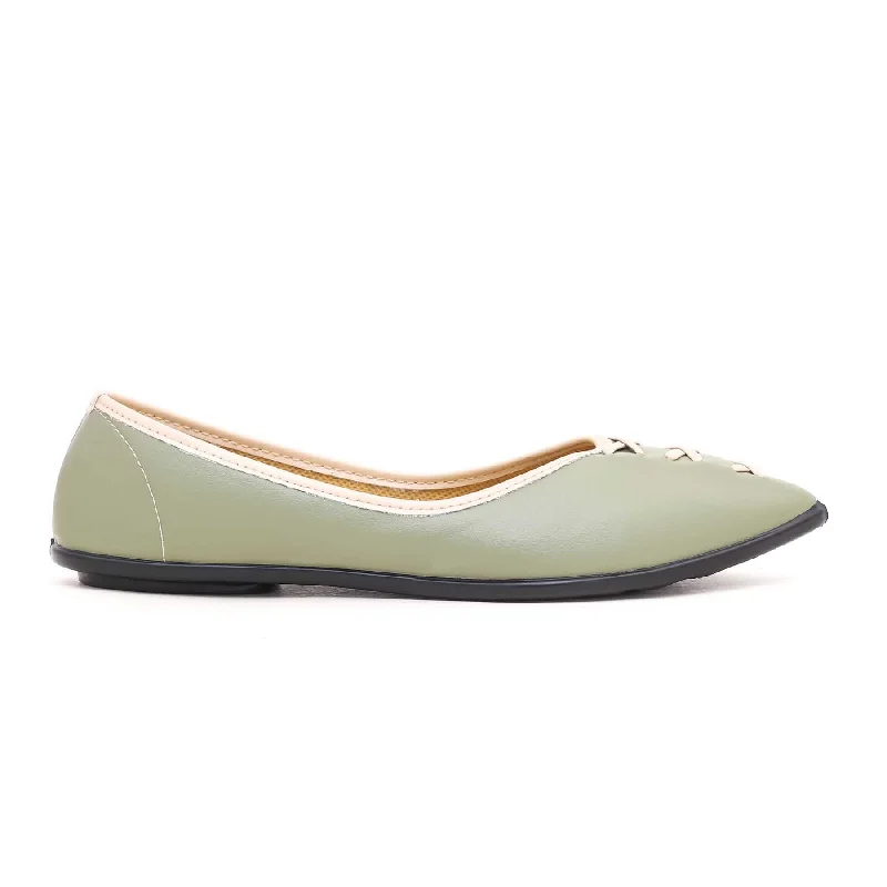 PISTAGREEN Pumps WN0789