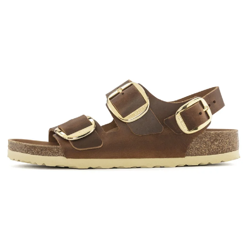 Sandals for classic designsBirkenstock Milano Sandal