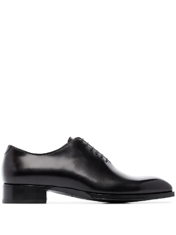 Oxfords with comfy appeal-Elkan oxford shoes