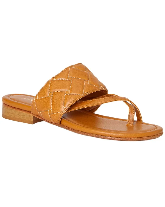 Sandals for narrow feetJ.Mclaughlin Ondra Leather Sandal