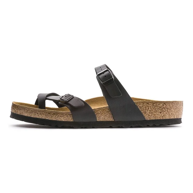 Sandals with rubber soleBirkenstock Mayari