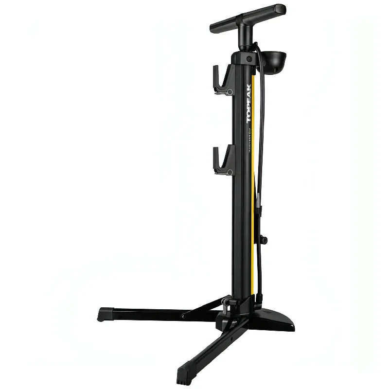 Topeak Transformer eUP Bike Stand/Floor Pump